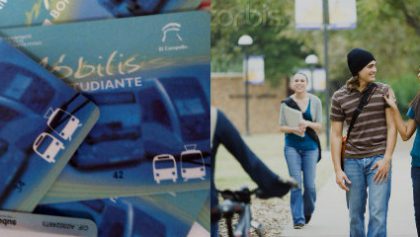Ayuda Bono tranporte. Información Próximamente