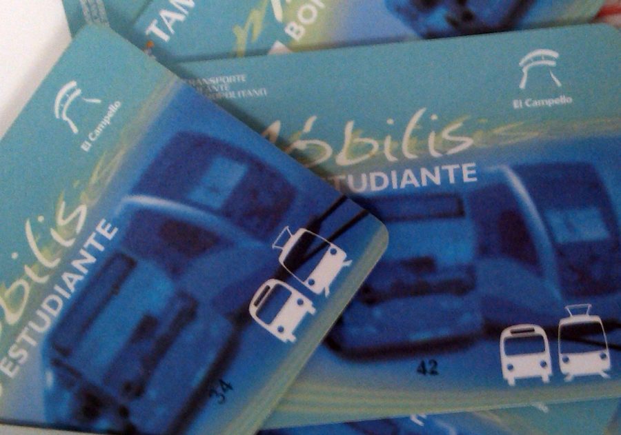 INSTRUCCIONES PARA LA DEVOLUCIÓN DEL BONO ESTUDIANTE 2018-2019