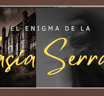 🎃Halloween en la Sala Jove de El Campello: El Enigma de la Masía Serrano 🎃