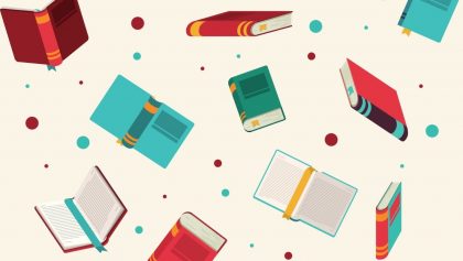 📚 ¡Participa en el Trueque de Libros Juvenil!