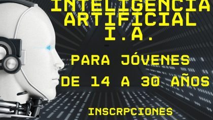 CURSO INTELIGENCIA DIGITAL I. A.