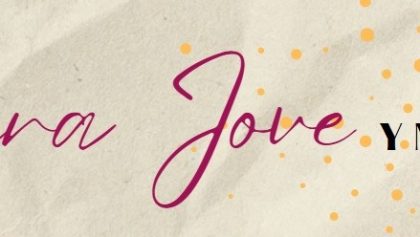 Ganadores/as del XXIII Concurso de Literatura Joven