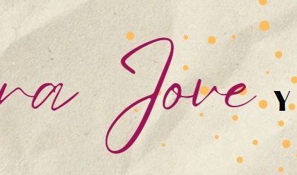 Ganadores/as del XXIII Concurso de Literatura Joven