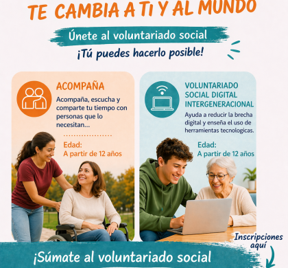 Voluntariado Social