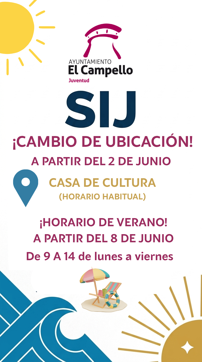 ¡AVISO IMPORTANTE! /AVÍS IMPORTANT!