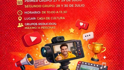 ¡Publicación lista de admitidos!
