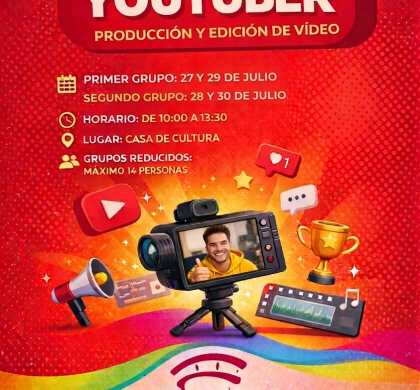 ¡Publicación lista de admitidos!