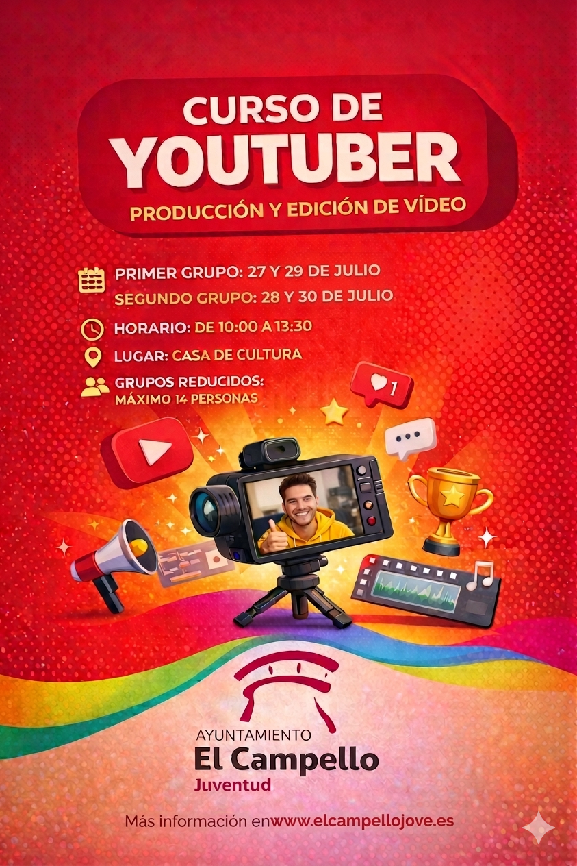 ¡Publicación lista de admitidos!