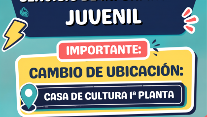 SIJ ¡AVISO IMPORTANTE!