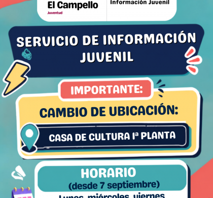 ¡VOLVEMOS A NUESTRO HORARIO HABITUAL! TORNEM AL NOSTRE HORARI HABTUAL!